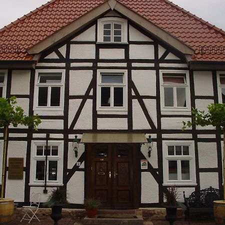Robert'S Bed & Breakfast Helmarshausen Dış mekan fotoğraf