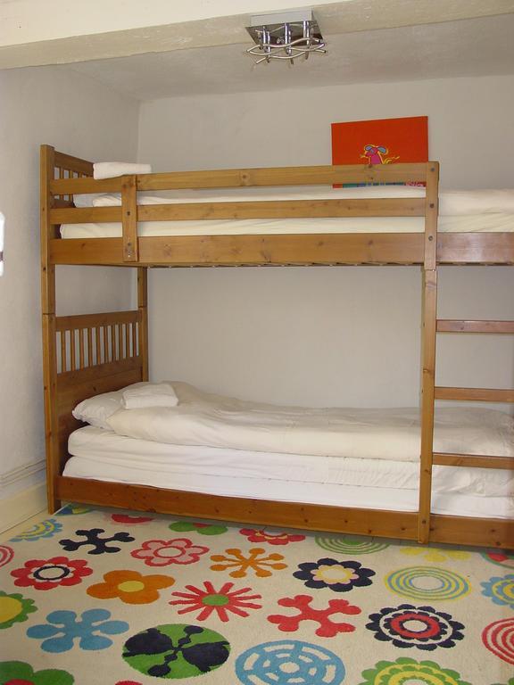 Robert'S Bed & Breakfast Helmarshausen Dış mekan fotoğraf