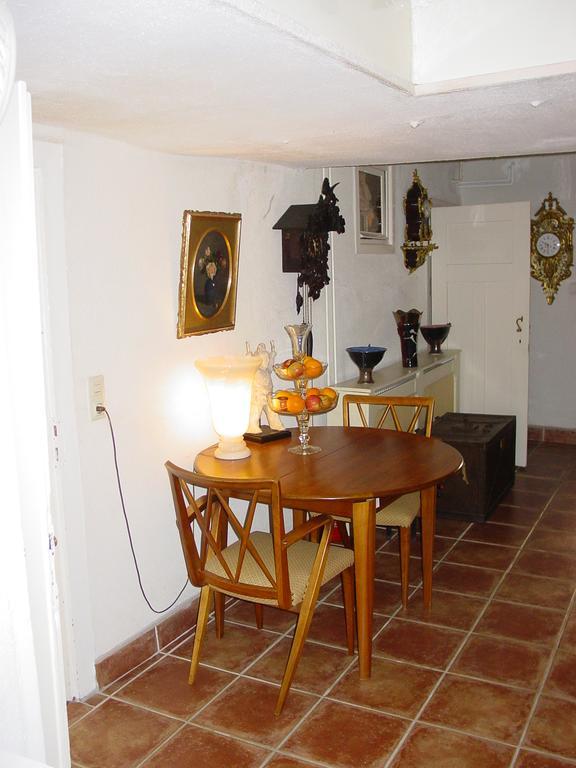 Robert'S Bed & Breakfast Helmarshausen Dış mekan fotoğraf